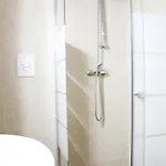Corte Micetti 1- Centro Storico Apartmán Gallipoli