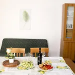 Corte Micetti 1- Centro Storico Apartmán Gallipoli