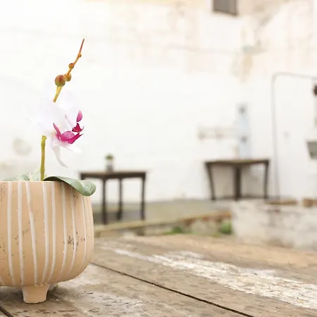 Apartmán Corte Micetti 1- Centro Storico