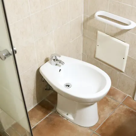 Apartment Corte Micetti 1- Centro Storico Gallipoli