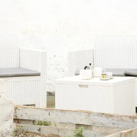 Apartment Corte Micetti 1- Centro Storico