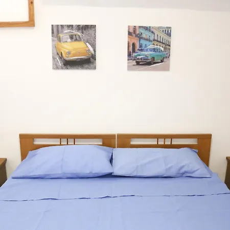 Apartmán Corte Micetti 1- Centro Storico *