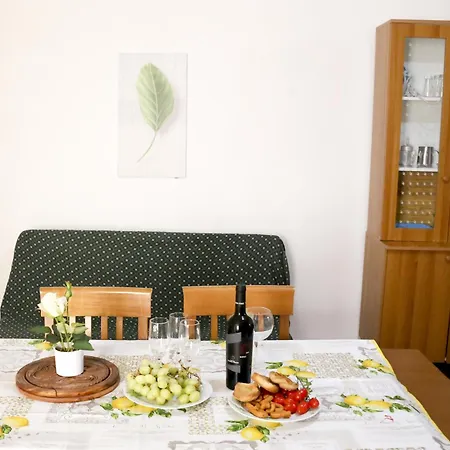 Corte Micetti 1- Centro Storico Apartment Gallipoli