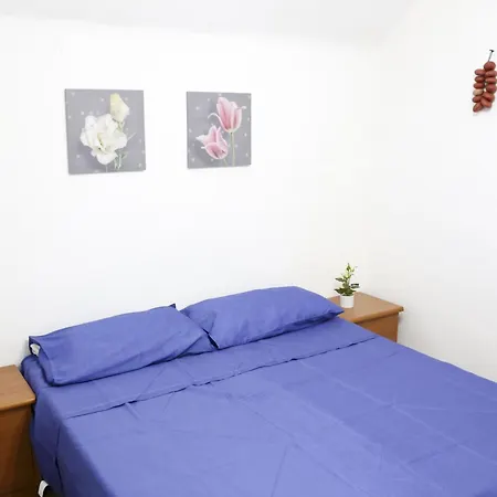 Apartment Corte Micetti 1- Centro Storico Gallipoli