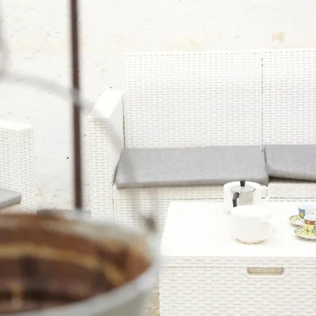 Corte Micetti 1- Centro Storico * Gallipolli