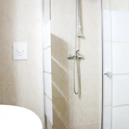 Corte Micetti 1- Centro Storico Appartement Gallipoli