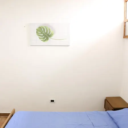 Corte Micetti 1- Centro Storico Gallipolli