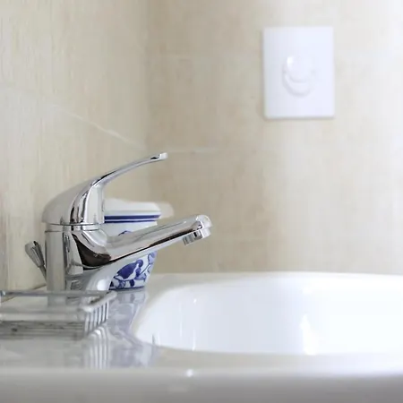 Corte Micetti 1- Centro Storico Appartement