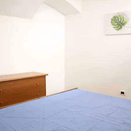 Corte Micetti 1- Centro Storico Appartement *