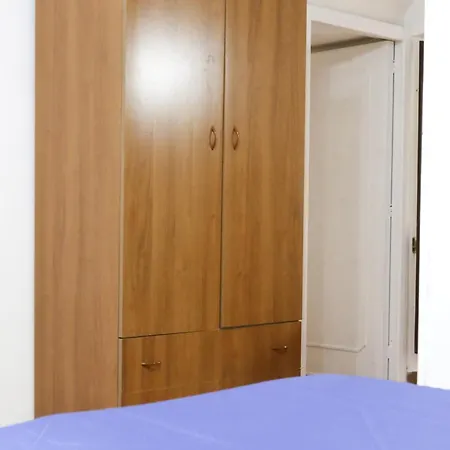 Appartement Corte Micetti 1- Centro Storico *