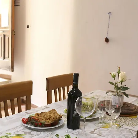 Corte Micetti 1- Centro Storico Appartement Gallipoli