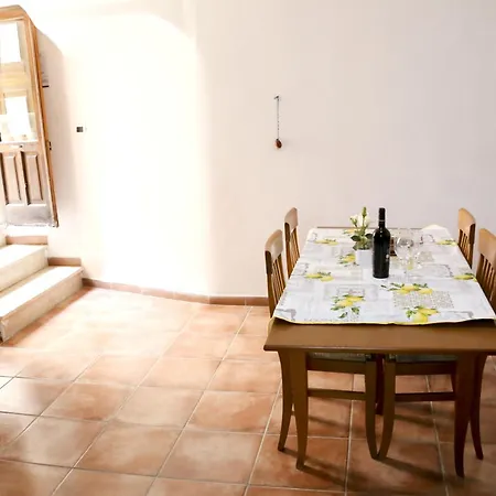 Corte Micetti 1- Centro Storico Gallipolli