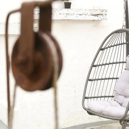 Corte Micetti 1- Centro Storico