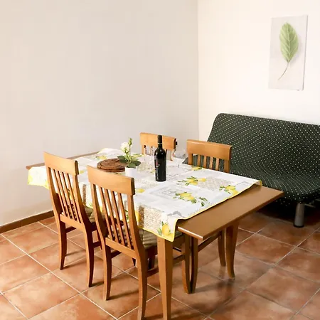 Appartement Corte Micetti 1- Centro Storico