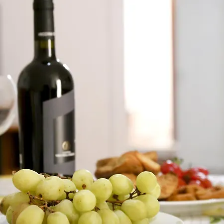 Corte Micetti 1- Centro Storico *