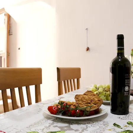 Corte Micetti 1- Centro Storico * Gallipolli