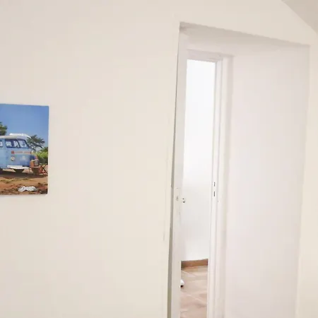 Corte Micetti 1- Centro Storico