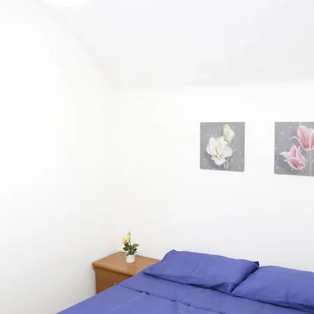 Apartment Corte Micetti 1 Centro Storico