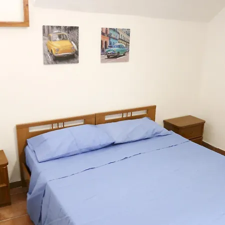 Corte Micetti 1- Centro Storico * Gallipolli