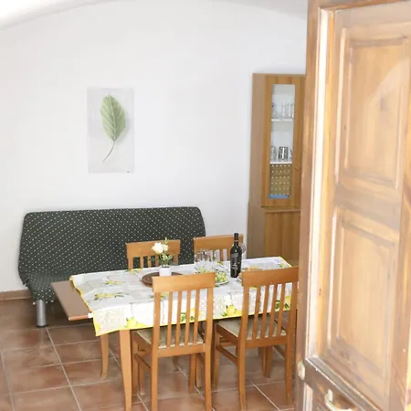 Appartement Corte Micetti 1- Centro Storico
