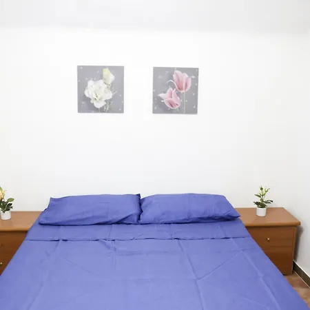 Corte Micetti 1- Centro Storico Gallipoli