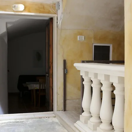 Corte Micetti 1 Centro Storico Apartment Gallipoli